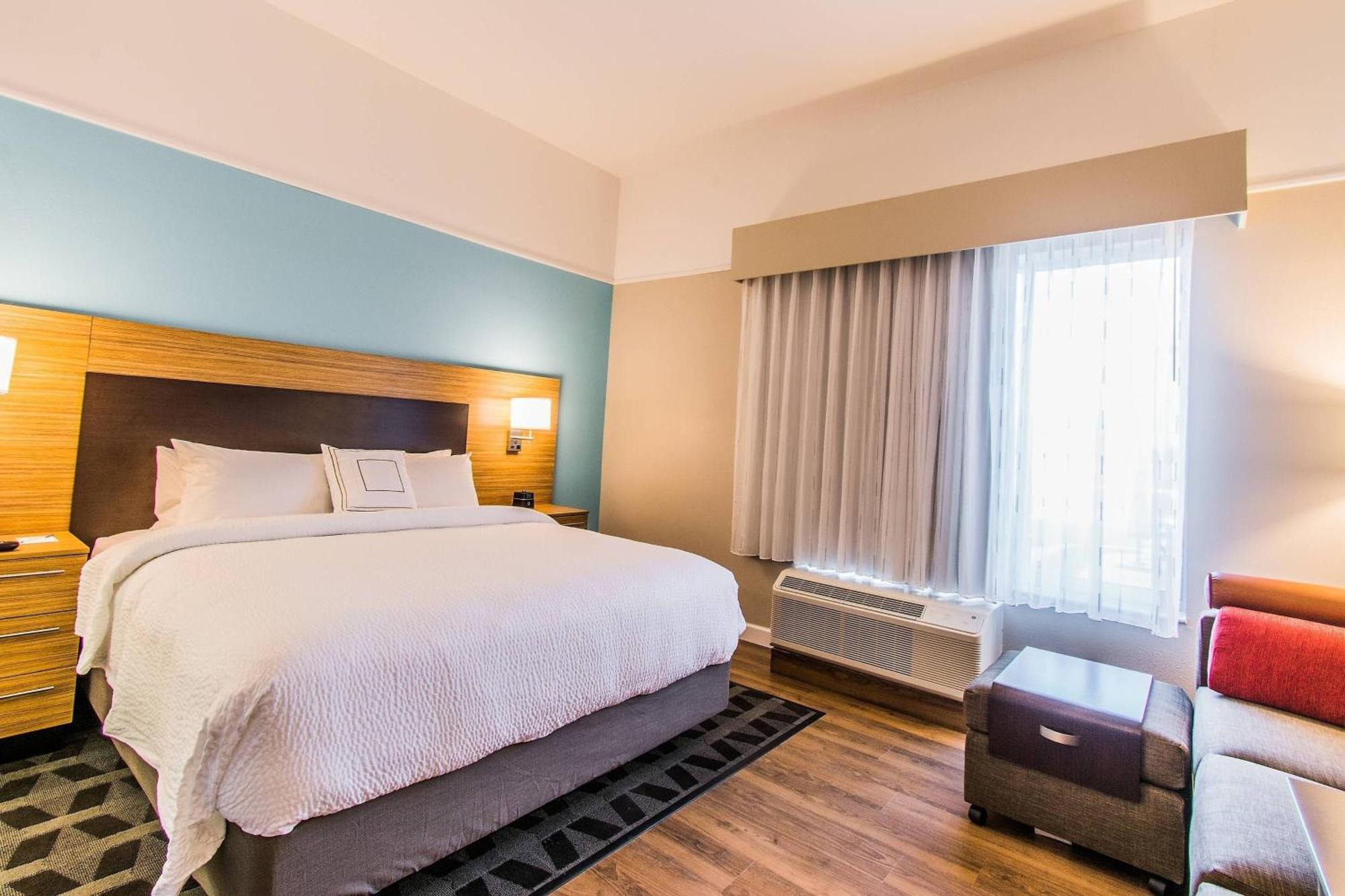 ทาวน์เพลซ สวีท อีแวนส์วิลล์ นิวเบิร์ก Hotel Newburgh ภายนอก รูปภาพ
